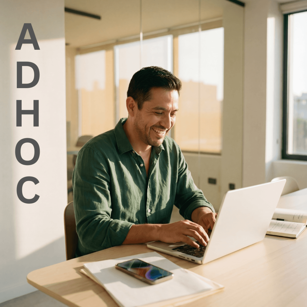 ADHOC