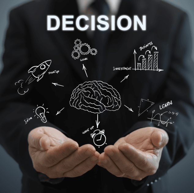 Decision