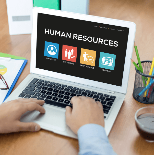 human resources