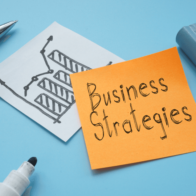 strategy